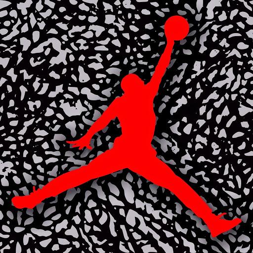 [49+] Air Jordan Elephant Print Wallpaper on WallpaperSafari