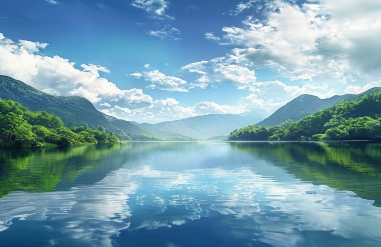 Background AI Wallpaper