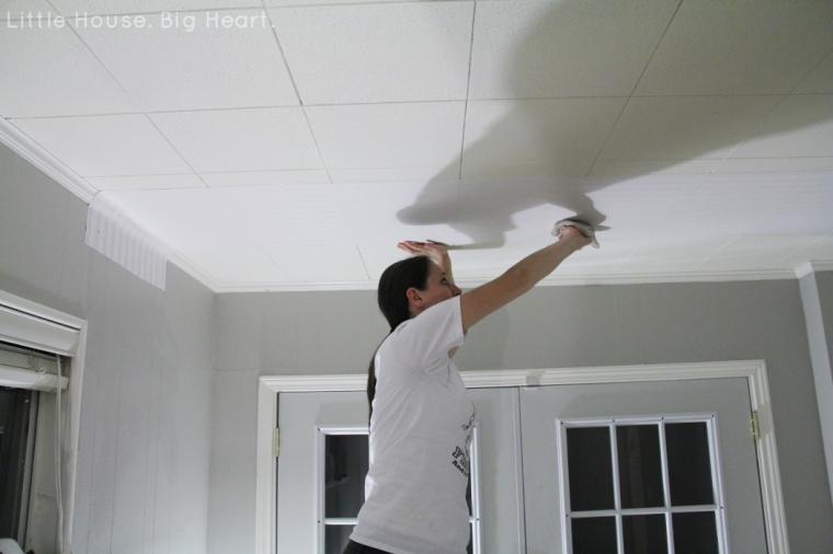 Free download Counter tops painted Painting on Wallpaper Taping and