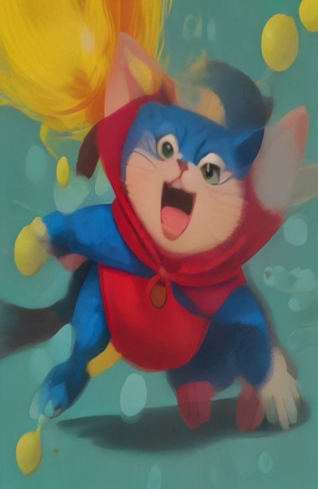 Funniest AI Wallpaper Ever