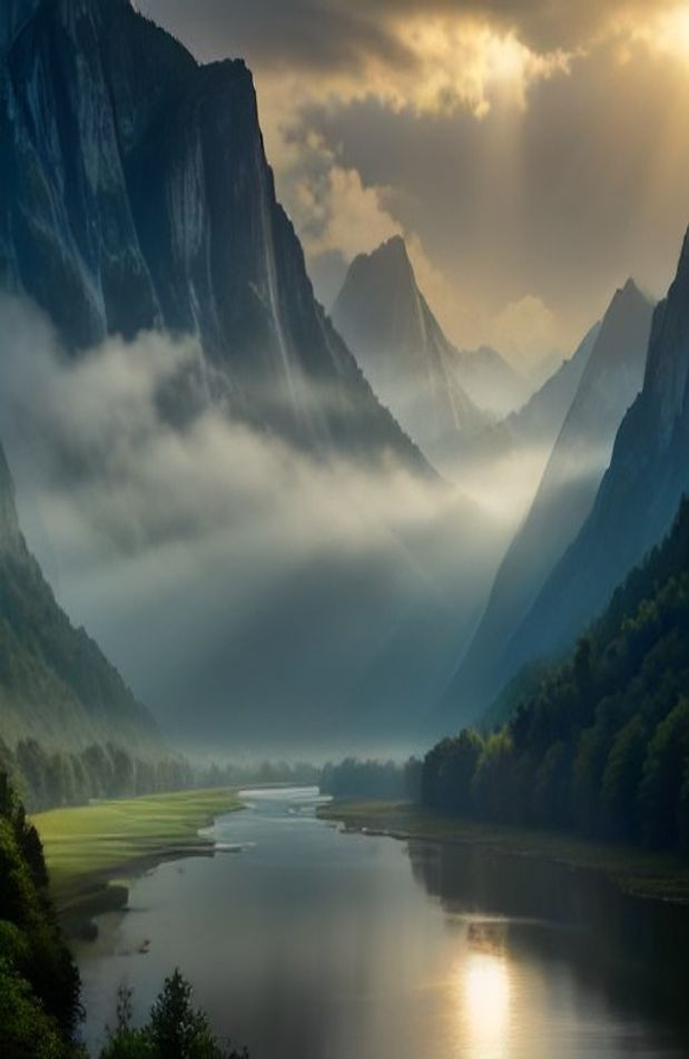 Christian AI Wallpaper And Screensavers