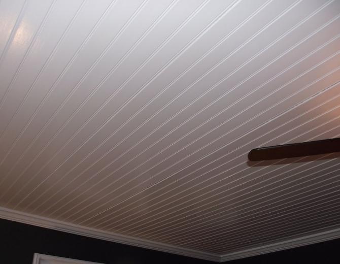 Free download Beadboard Wallpaper Ceiling Pictures Images Photos Photobucket [1024x768] for your