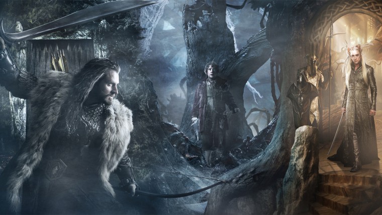 instal the new for mac The Hobbit: The Desolation of Smaug
