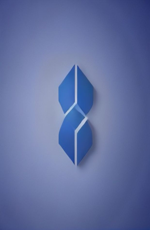 Jw Logo AI Wallpaper