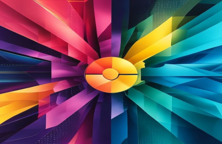 Windows HD AI Wallpaper