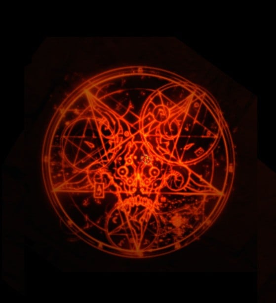 Free download Inverted Pentagram Wallpaper Netherstruck logo wallpaper ...