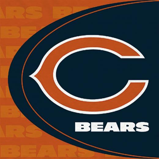 Free Download Chicago Bears Wallpaper Background Chicago Bears 