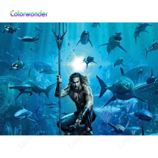 Aquaman for ios download