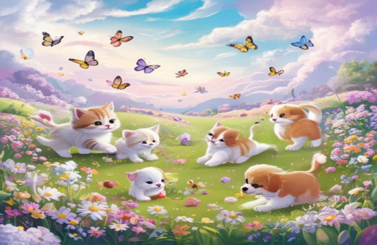 Cutewallpaper