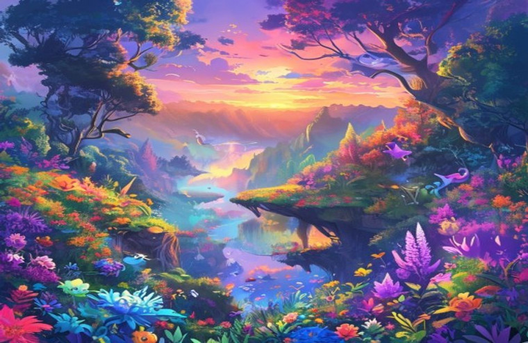 Anime AI Wallpaper And Screensavers