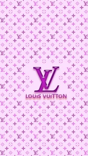 Glitter Wallpaper Trippy Louis Vuitton Aesthetic : Louis Vuitton ...