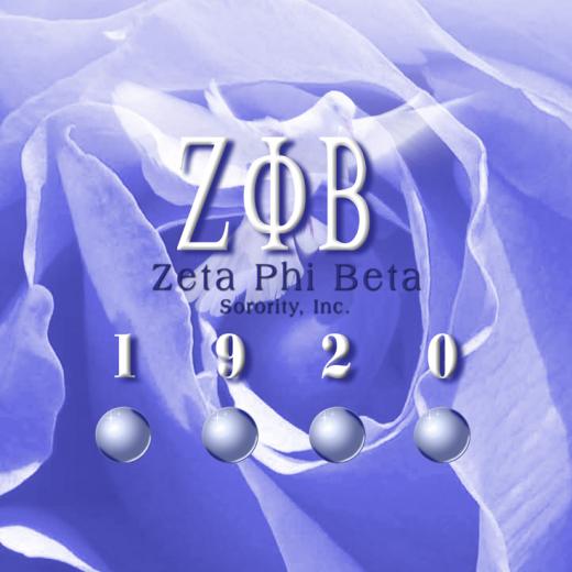 [48+] Zeta Phi Beta Wallpaper on WallpaperSafari