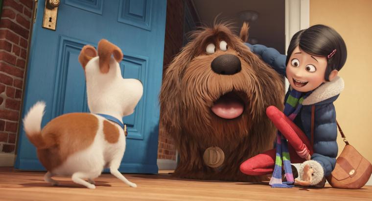 for iphone download The Secret Life of Pets