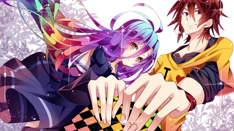 Free Download Shiro No Game No Life Girl 42 Hd Wallpaper 1600x900 For Your Desktop Mobile Tablet Explore 50 Shiro Wallpaper Shiro Deadman Wonderland Wallpaper