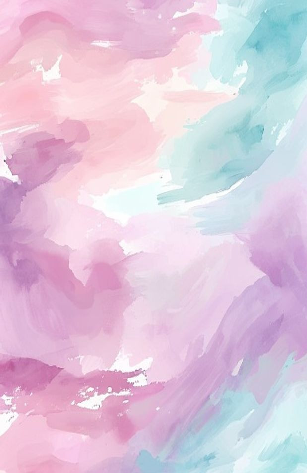 Wallpaper Pastel