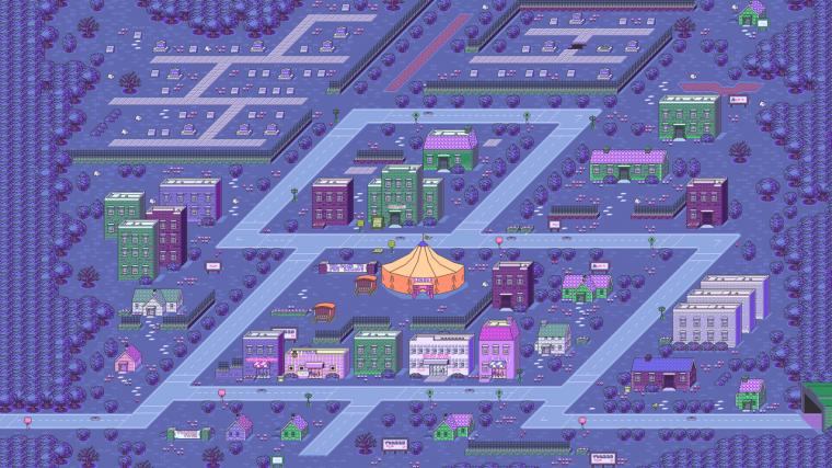 download earthbound mall