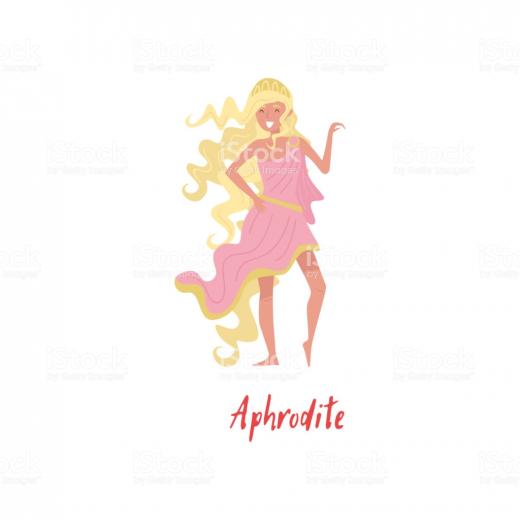 Free download Fast Facts on the Greek Goddess Aphrodite [960x635] for