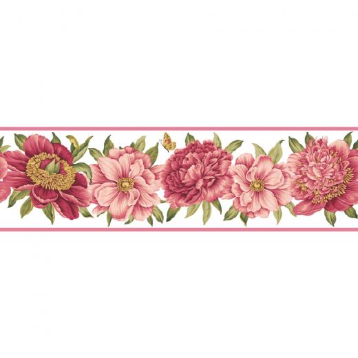 Free download Waverly Wallpaper Border eBay [402x500] for your Desktop