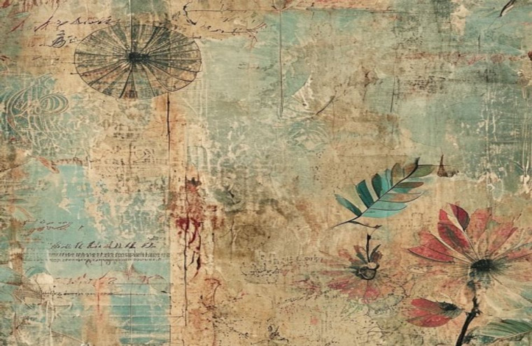 Wallpaper Old Paper