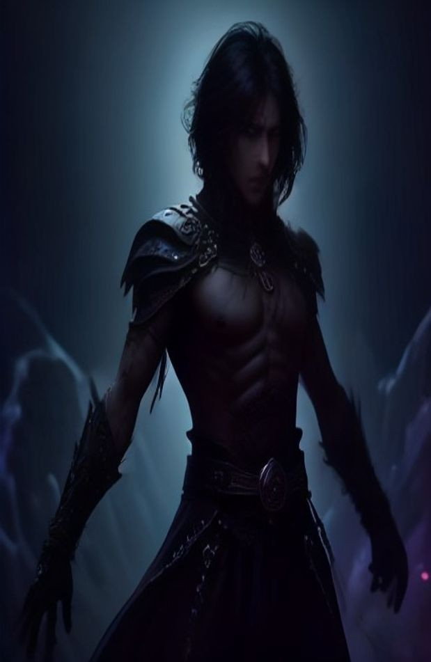 Prince Of Persia Warrior Within AI Wallpaper