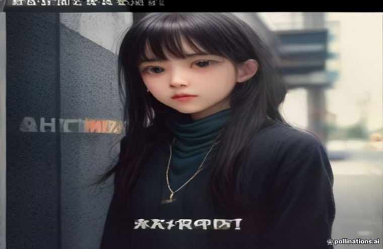 X HD AI Wallpaper