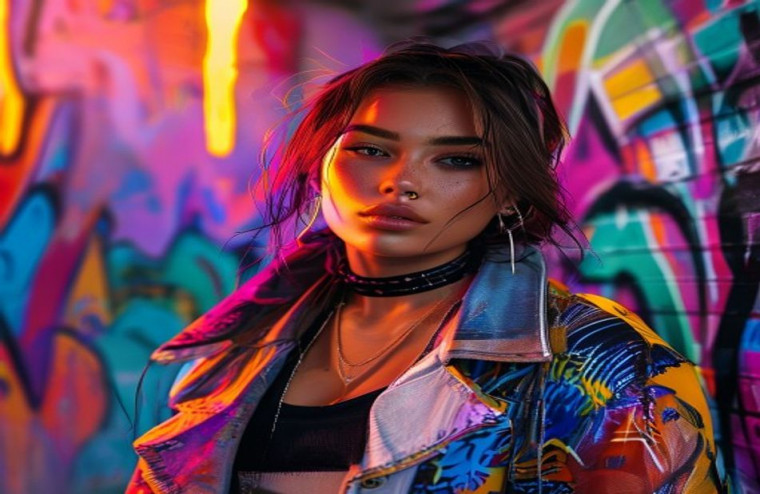 Wallpaper Girls Full HD 1080p