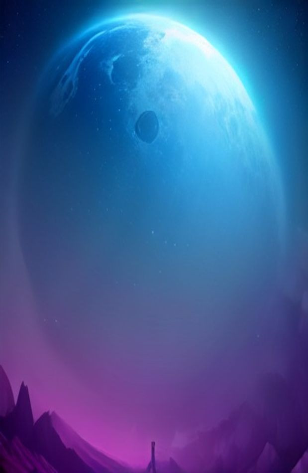 Destiny Live AI Wallpaper