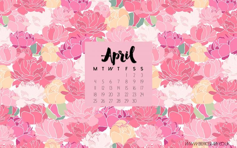 Free Download Desktop Wallpaper Calendars April 2016 Smashing Magazine 
