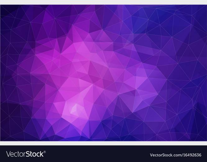 Free download Lavender Purple Blue Geometric Wallpaper Phone wallpaper