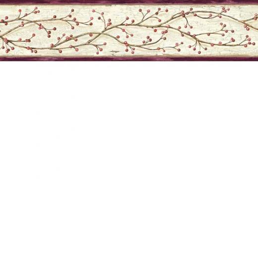 Free download Borders by Chesapeake Herman Cow Pasture Portrait Border