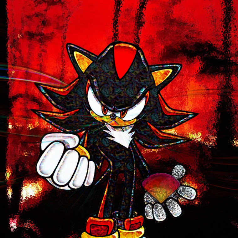 🔥 [70+] Shadow Pfp Wallpapers | WallpaperSafari