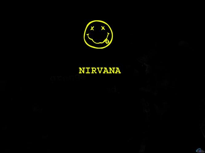 Free download Nirvana Nevermind Wallpaper Nirvana Nevermind Desktop ...