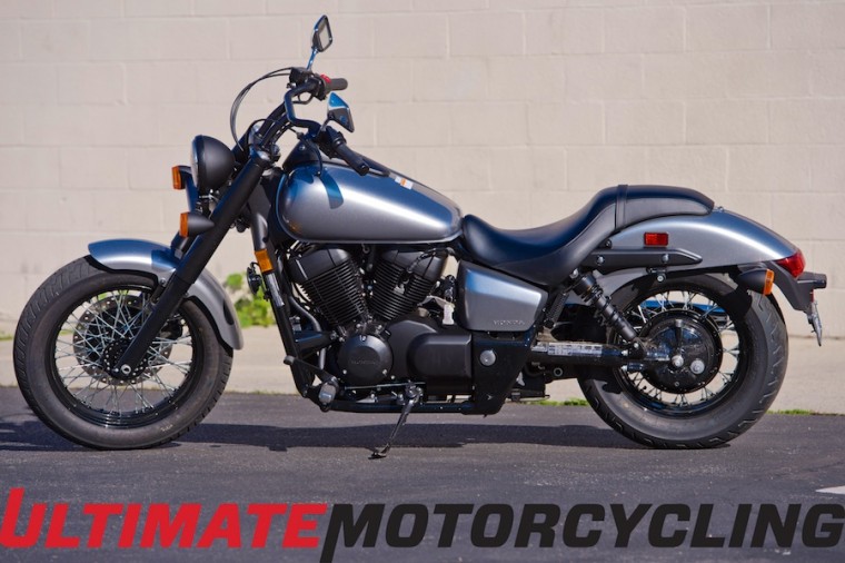 Free Download The Honda Shadow Phantom Delivers Burly Styling In An Easy To Ride 1024x768 For Your Desktop Mobile Tablet Explore 71 Honda Shadow Phantom Wallpaper Honda Shadow Phantom