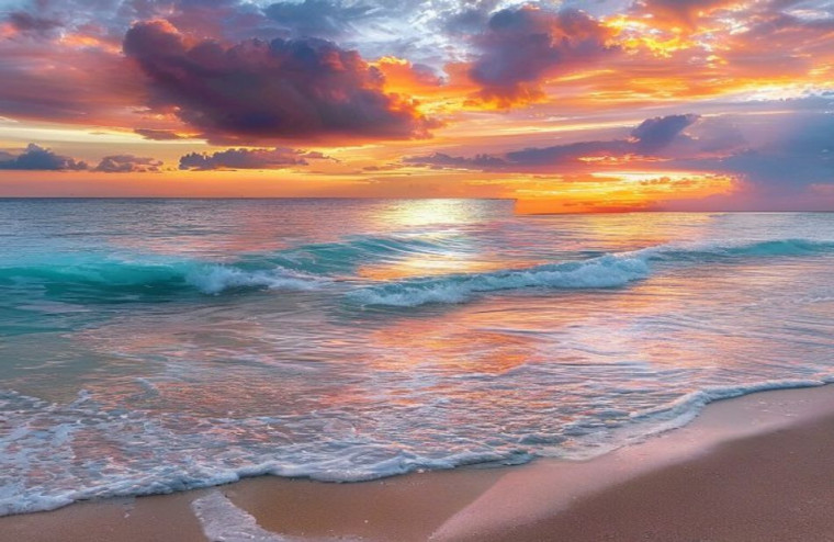 Ocean AI Wallpaper And Screensavers