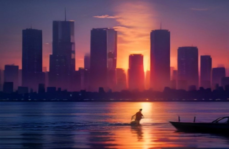 Gta Live AI Wallpaper