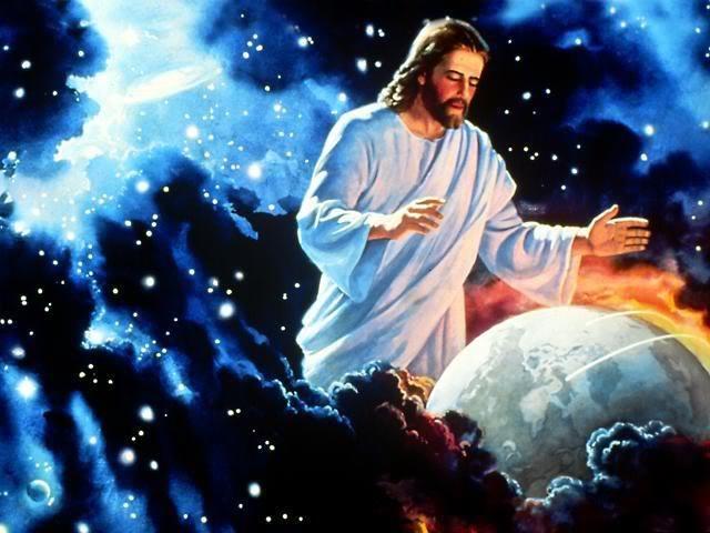 Jesus Animated Wallpaper Latest jesus christ wallpapers Jesus. 50 ...