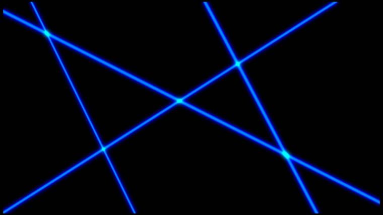 Free download Abstract laser lights background Royalty Vector Image [1000x1080] for your Desktop