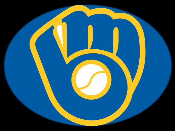 Free download MLB Milwaukee Brewers Wall Border Sale 1495 w Shipping ...