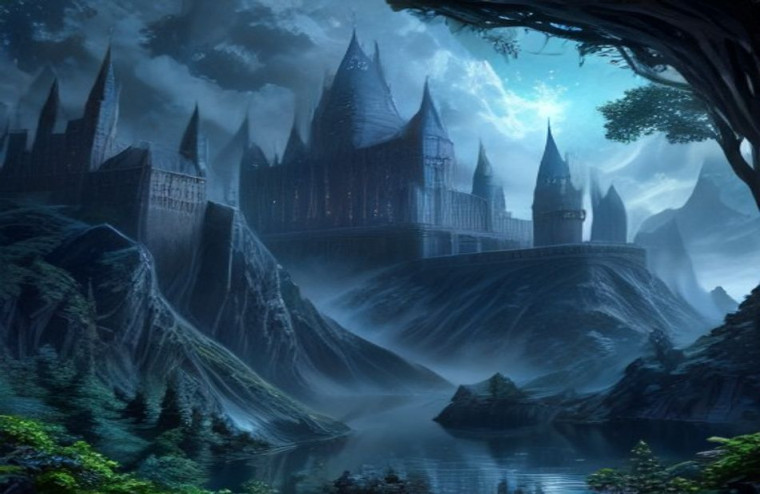Hp AI Wallpaper For Windows