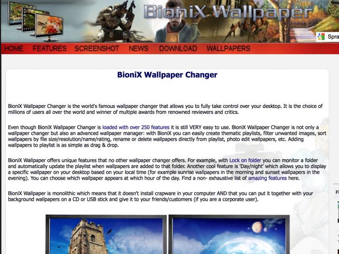 Free download Download BioniX Wallpaper BioniX Wallpaper 613 Download
