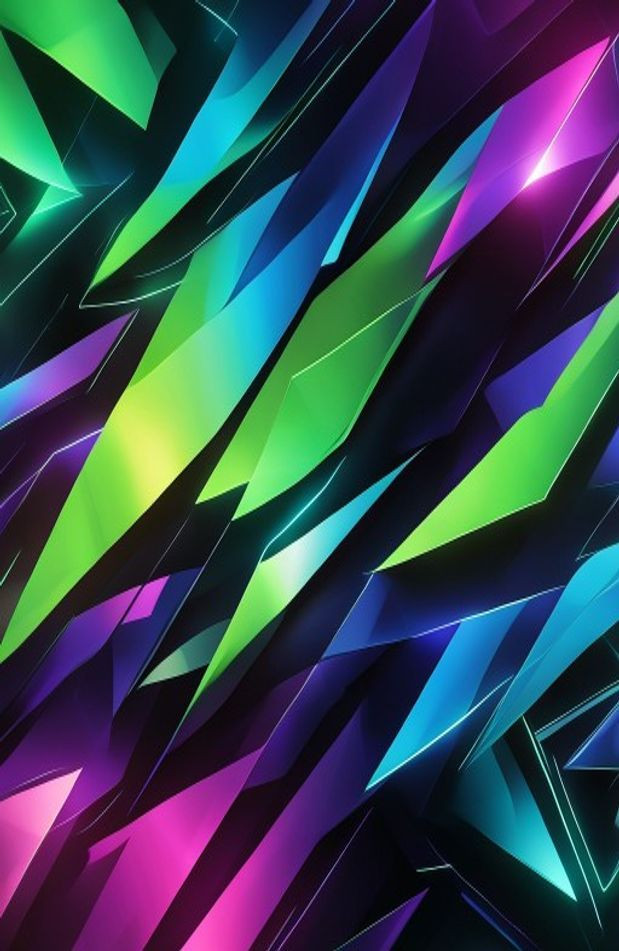 Razer Chroma AI Wallpaper