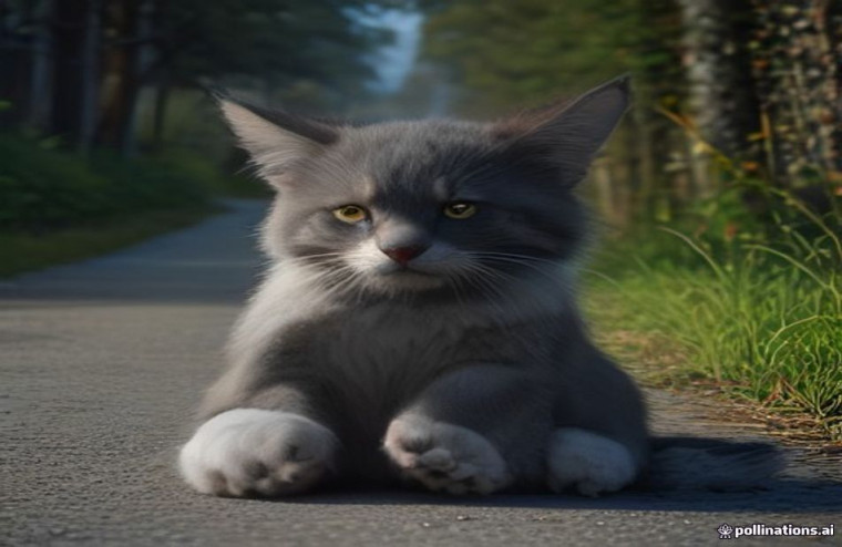 Mcqueen AI Wallpaper