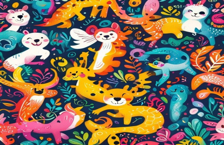 Funny AI Wallpaper And Screensavers