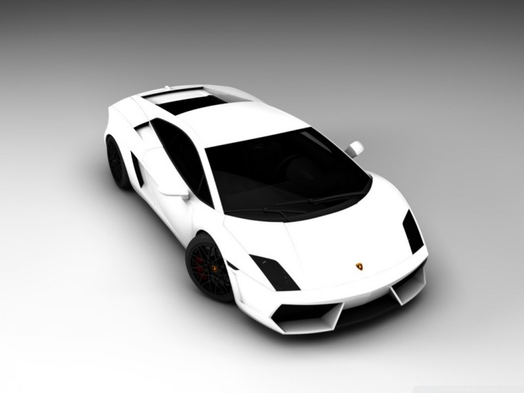Free download White Lamborghini Aventador LP700 4 2 Wallpaper