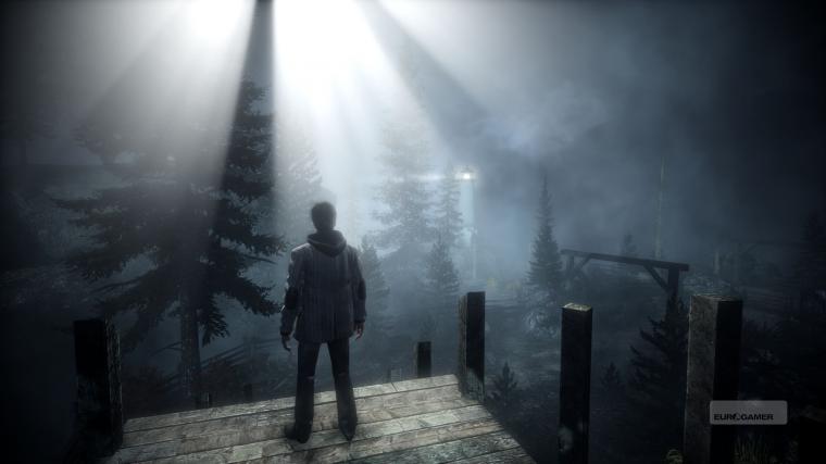 Alan Wake for ios download