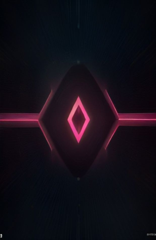 Kali Linux AI Wallpaper HD
