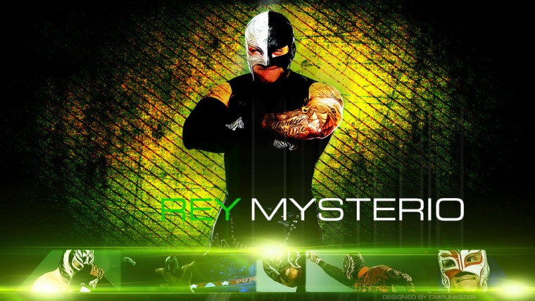 Free Download Rey Mysterio Jr Professional Wrestling Wallpaper 17108572