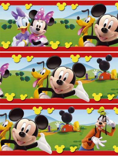 Free download mickey mouse wallpaper Mickey Mouse Wallpaper Border