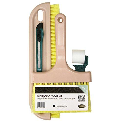 Free download Golden Harvest 202311L Wallpaper Application Tool Kit 4