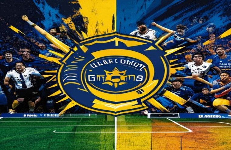 Club Atl Tico Boca Juniors AI Wallpaper